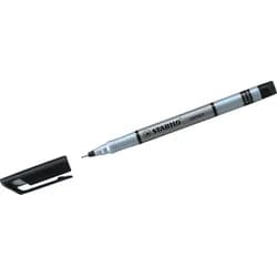 Stabilo Fineliner »Sensor« schwarz