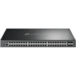48P+4 TP-LINK Omada SG3452X M RM