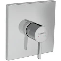 hansgrohe Spültischarmatur