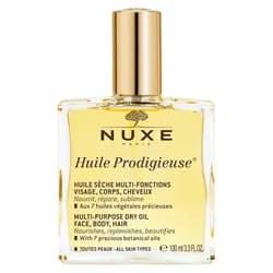 Huile Prodigieuse