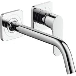 AXOR 34116000 Waschtischmischer UP Axor Citterio M - Silber