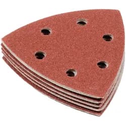 Makita D-58609 Schleifpapier Holz 10Stk.