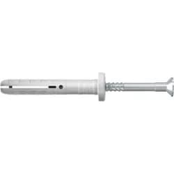 fischer Nageldübel N 6x35/5 Flachkopf