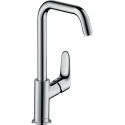 Waschtischmischer 240 Focus chrom ehmhg31609vc