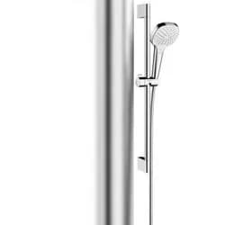 HG Brauseset CROMA SELECT E VARIO Bsta U