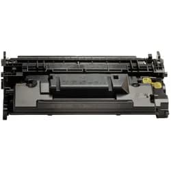 HP, Toner, 89X (BK)