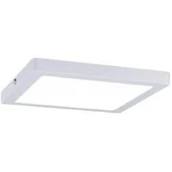 Paulmann LED Panel Atria - Weiß