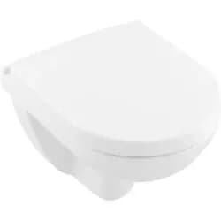 Combi-Pack Villeroy & Boch O.Novo Compact, spülrandlos - 5688HR01