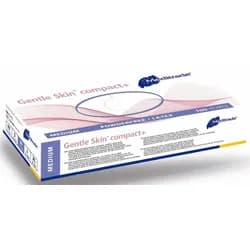 Gentle SKIN Compact Unt.Handschuh unster 100 St