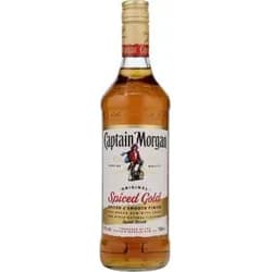Captain Morgan Spiced Gold