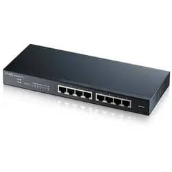 Zyxel Switch »GS1900-8« 8-fach