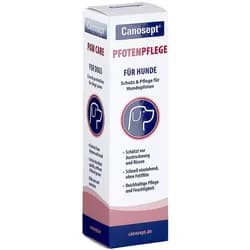 Canosept Pfotenpflege Vet