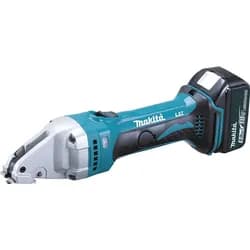 Makita Akku-Blechschere