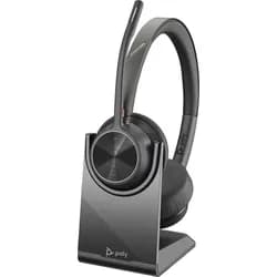 HP Poly Voyager 4320 USB-C Headset +BT700