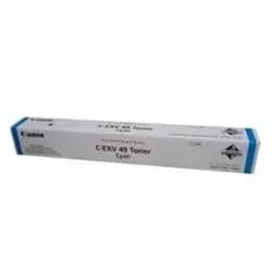 CANON Toner C-EXV49c cyan
