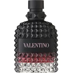 Uomo Born in Roma Intense EdP Nat. Spray Intense