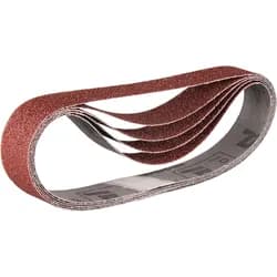 Schleifband 30x533mm K120