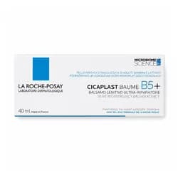 La Roche Posay Cicaplast Baume B5+