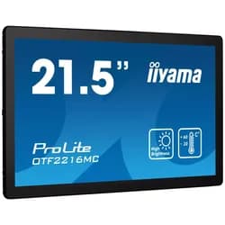 Iiyama OTF2216MC-B1 LED-Fernseher