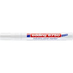 edding Paintmarker 4-8750049 weiß