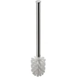 hansgrohe WC Bürste kpl. mit Stiel chrom