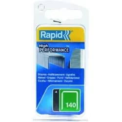 Rapid Heftklammern 140/12