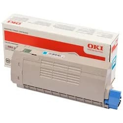 Toner CMYK - C712