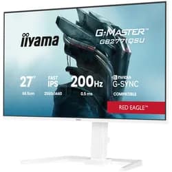 IIYAMA G-Master GB2771QSU-W1 Red Eagle, 27"