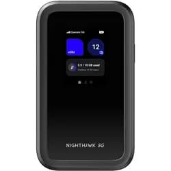 NETGEAR Nighthawk M7 5G Wi-Fi 7, BE3600