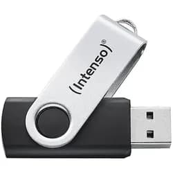 INTENSO Office Line 256GB, USB-A 3.0