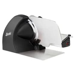 Berkel Homeline HL PLUS 250 schwarz-matt Aufschnittmaschine