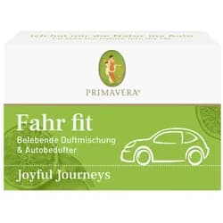 Fahr fit Geschenkset
