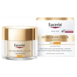 Eucerin HYALURON-FILLER + ELASTICITY Nacht
