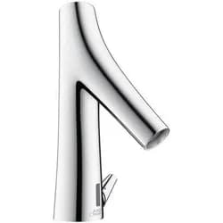 AXOR 12171000 Waschtischmischer Axor Starck Organic - Silber