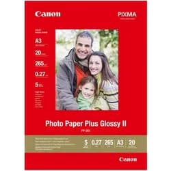 Paper PP-201 / 2311B020 Glossy A3
