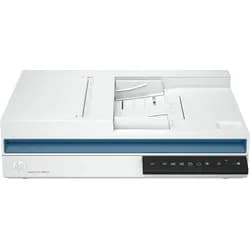 HP Scanjet Pro 2600f1