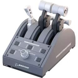 Thrustmaster Joystick