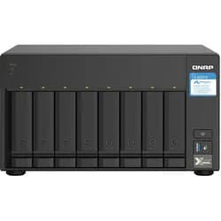 TS-832PX-4G - NAS Server