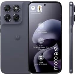 Motorola Smartphone