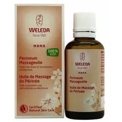Damm-Massageöl 50 ml