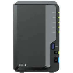 Synology NAS-Server