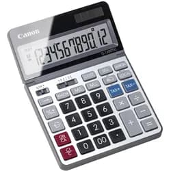 TS-1200TSC Desktop Calculator