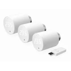 BLU TRV 3-Pack + BLU Gateway Gen3