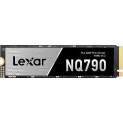 Lexar SSD-Festplatte