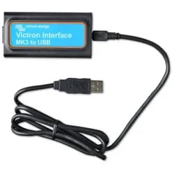 Victron MK3-USB VE.Bus zu USB Interface