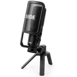 Rode NT-USB+