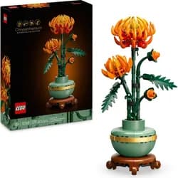 LEGO® Chrysantheme - 10368