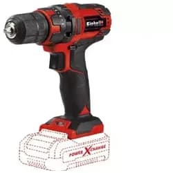 EINHELL Akkuschrauber TC-CD 18/35 Li-Solo