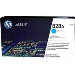 HP Trommel CF359A 828A cyan