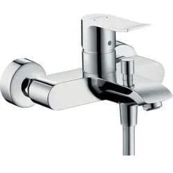 hansgrohe Spültischarmatur